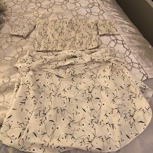 Zaful marching set! (2 for 20!)